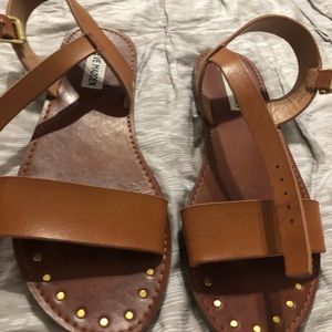Steve Madden sandals